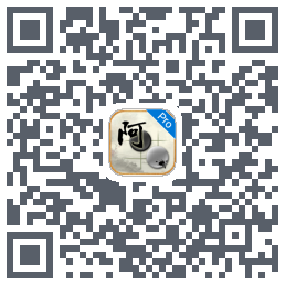 AhQ Pro的下载二维码