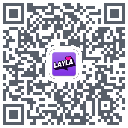 Layla QRcode