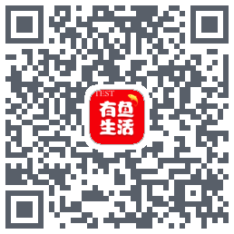 有鱼生活のダウンロードQRコード