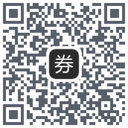 超级优惠券código QR de descarga de