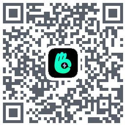 掌心雷 QRcode