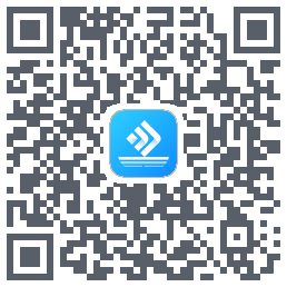 智慧济大 QRcode
