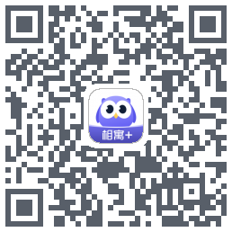 相寓+codice QR per il download