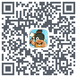 时光大爆炸 QRcode