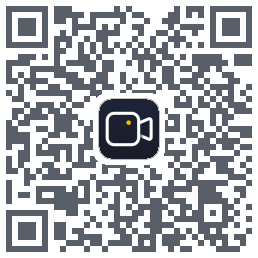 嗨格式录屏大师 QRcode