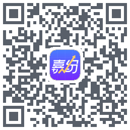 嘉纷_fat QRcode