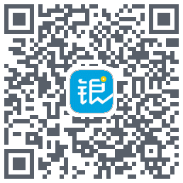 银响力 QR-код для загрузки