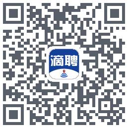 滴聘 QRcode