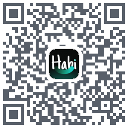 Habib QRcode