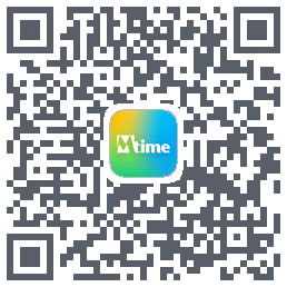 时光网 QRcode