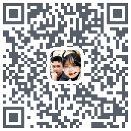 甜蜜时光 QRcode