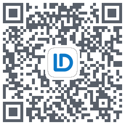 蓝豆云 QRcode