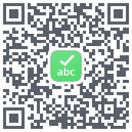 AI Grammar的下载二维码