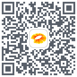 风芒 QRcode