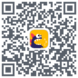 口语星球 QRcode