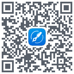 校信助手 QRcode