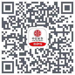 中信APP54817 QR-код для загрузки