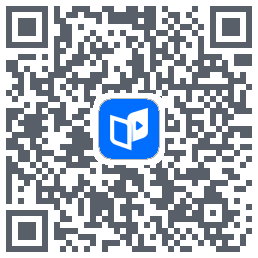 腾讯云课堂 QRcode
