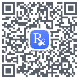 用药参考 QRcode