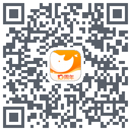 灵犀智慧办公 QRcode