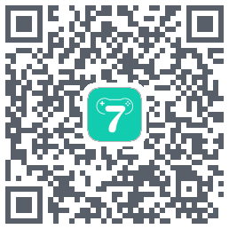 小7手游 QRcode