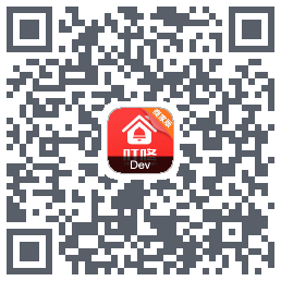 企叮咚商家版 QRcode