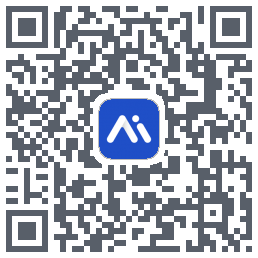 秘塔AI搜索的下载二维码