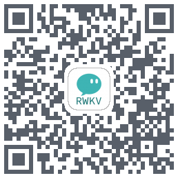 RWKV Chat QRcode