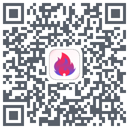 火柴空间 QRcode