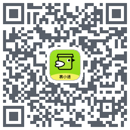 裹小递 QRcode