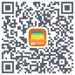联动开发código QR de descarga de