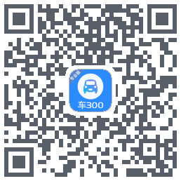 车300专业版 QRcode