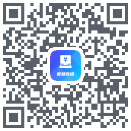 智慧收银 QRcode