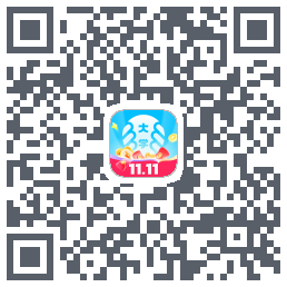 掌上大学codice QR per il download