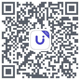 U净รหัส QR สำหรับดาวน์โหลด