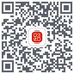ChineseRd Plus QRcode