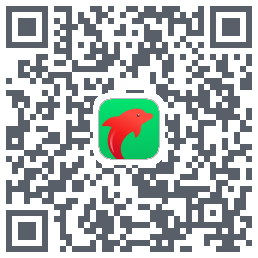 海豚盯盘 QRcode