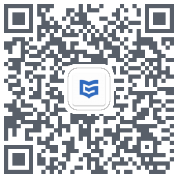微光阅读kod QR do pobrania