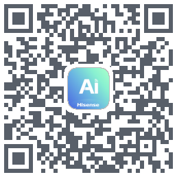 海信Ai享家 QRcode