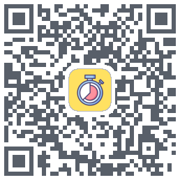 UpTimercodice QR per il download
