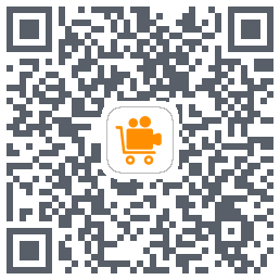主播宝codice QR per il download