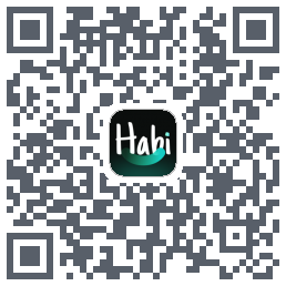 Habib QRcode
