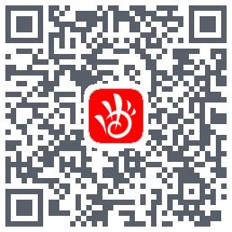珠江源头 QRcode