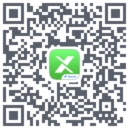 XTrend Speed的下載二維碼