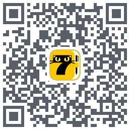 七猫作家助手的下載二維碼