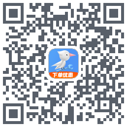 啄木鸟家庭维修 QRcode