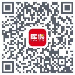 库课网校的下载二维码
