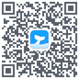 鲸喜阅读 QRcode