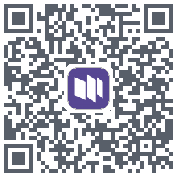 少年中读 QRcode