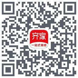 齐家 QRcode